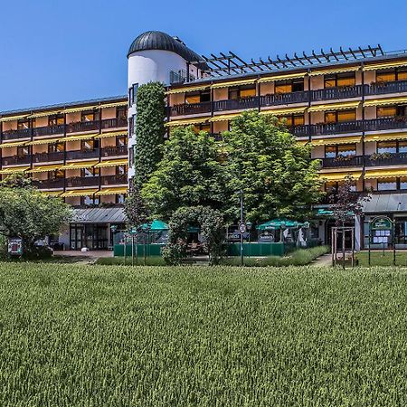 Johannesbad Thermalhotel Ludwig Thoma Bad Füssing Εξωτερικό φωτογραφία