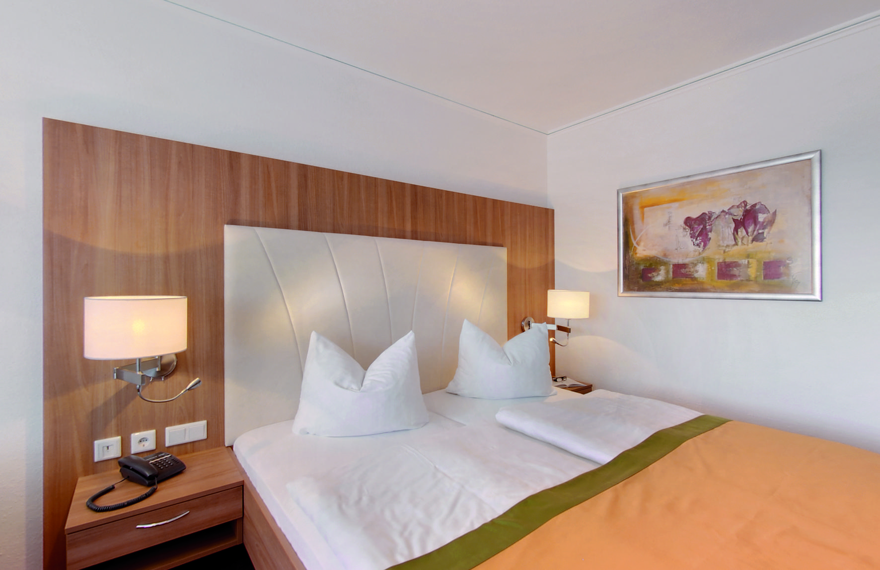 Johannesbad Thermalhotel Ludwig Thoma Bad Füssing Εξωτερικό φωτογραφία