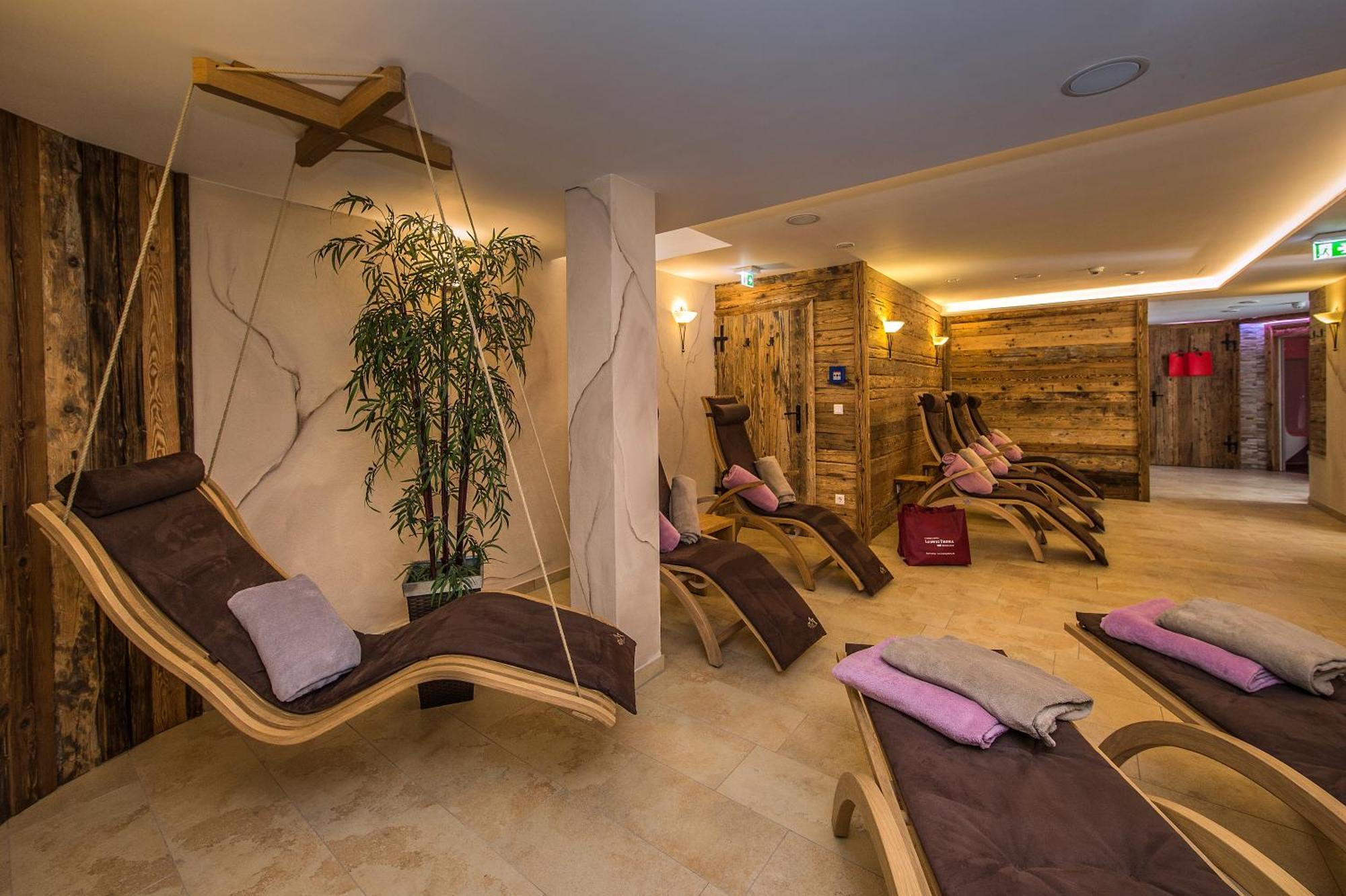 Johannesbad Thermalhotel Ludwig Thoma Bad Füssing Εξωτερικό φωτογραφία