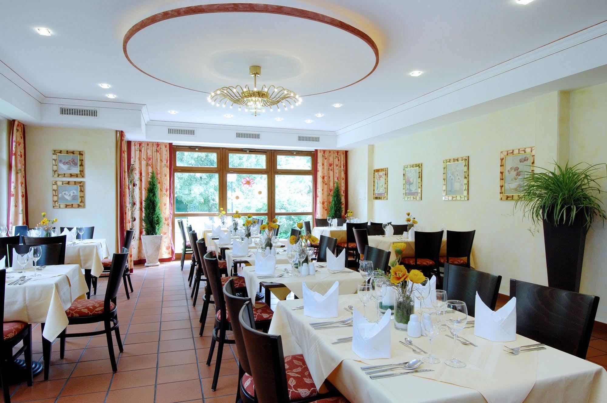Johannesbad Thermalhotel Ludwig Thoma Bad Füssing Εξωτερικό φωτογραφία