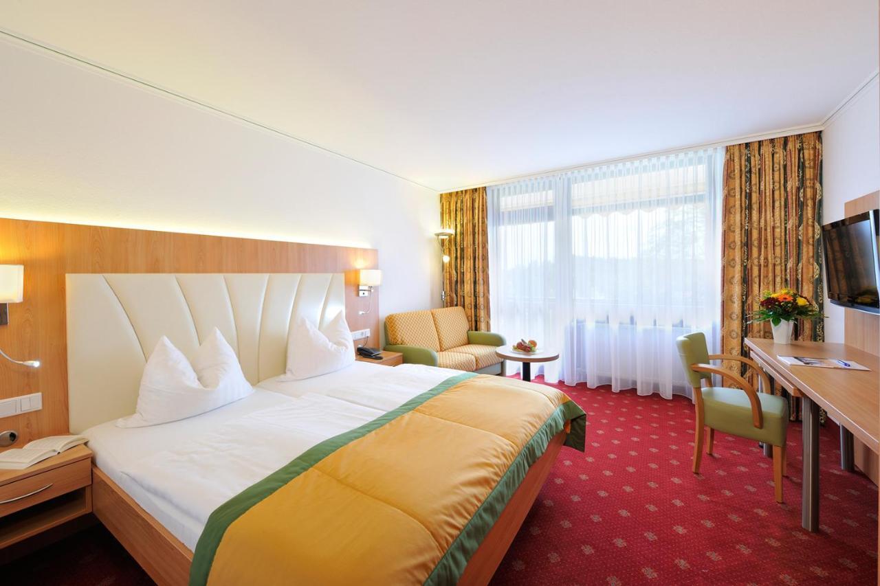 Johannesbad Thermalhotel Ludwig Thoma Bad Füssing Εξωτερικό φωτογραφία